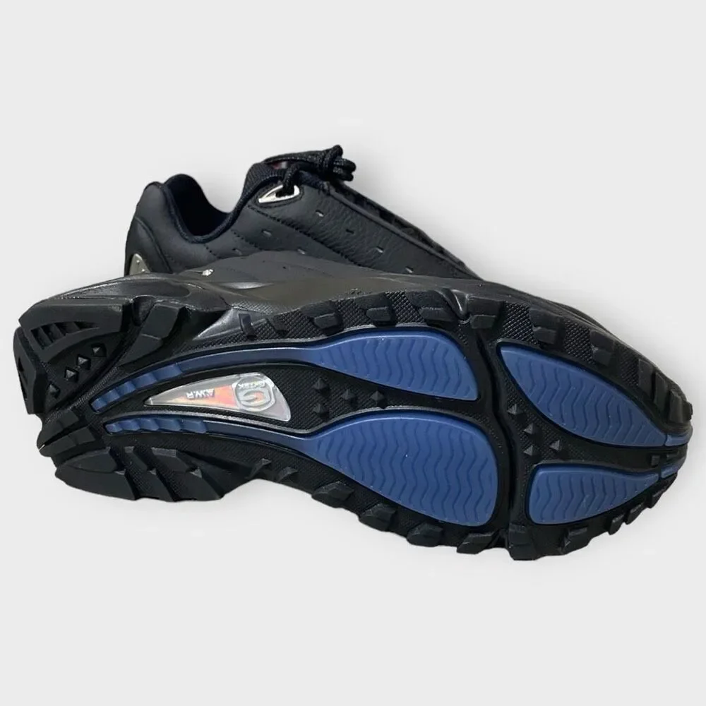NOCTA x Nike Hot Step Air Terra “Triple Black” DH4692-001 Mens 6.5/ Womens 8 New